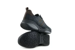 Sneakers^Xsensible Stretchwalker Sneaker SWX3 Navy Brown