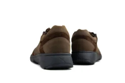 Sneakers^Xsensible Stretchwalker Sneaker Dublin Brown