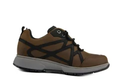 Wandelschoenen | Veterschoenen^Xsensible Veter Abo Brown